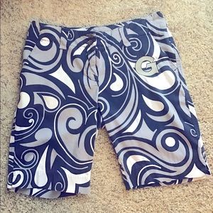 Loudmouth Golf Shorts